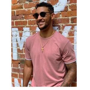 Meet your Posher, Jay